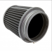 Kūginis oro filtras PRORAM H: 160mm DIA: 120-150mm juodas